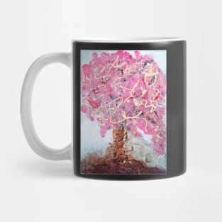 Cherry Tree Mug